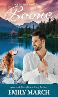Produktbild: March, E: Boone