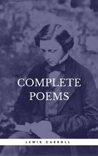 Produktbild: Carroll, Lewis: Complete Poems (Book Center)