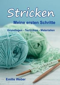 Produktbild: Stricken meine ersten Schritte