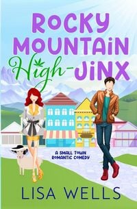 Produktbild: Rocky Mountain High-Jinx
