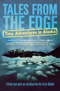 Produktbild: Tales from the Edge