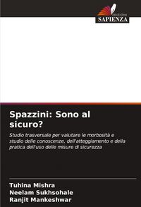 Produktbild: Spazzini: Sono al sicuro?