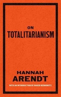 Produktbild: On Totalitarianism