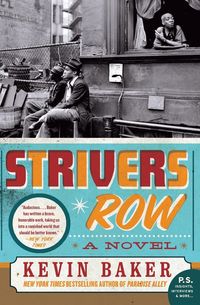 Produktbild: Strivers Row