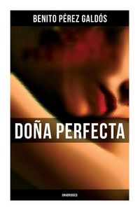 Produktbild: Do&ntilde;a Perfecta (Unabridged)