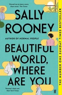 Produktbild: Beautiful World, Where Are You