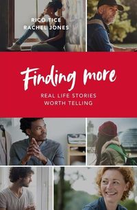 Produktbild: Finding More