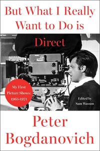 Produktbild: But What I Really Want to Do Is Direct