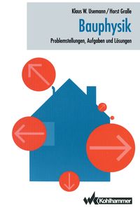 Produktbild: Bauphysik
