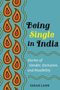 Produktbild: Being Single in India