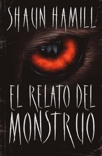 Produktbild: El relato del monstruo