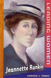 Produktbild: Jeannette Rankin
