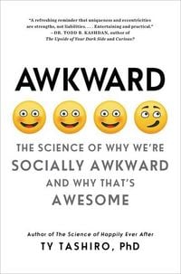 Produktbild: Awkward