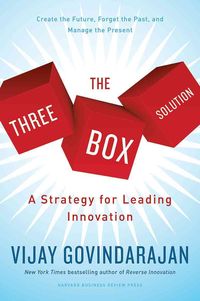 Produktbild: The Three-Box Solution