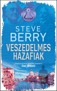Produktbild: Veszedelmes hazafiak