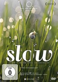 Produktbild: Slow - Langsam ist das neue Schnell