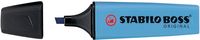 Stabilo Marker Boss Original Farbmix 6er Set