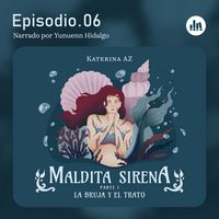 Produktbild: La bruja y el trato. Episodio 06