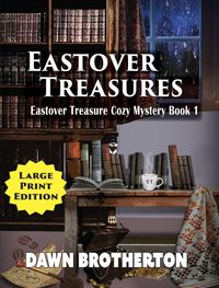 Produktbild: Eastover Treasures