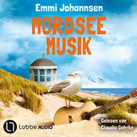 Produktbild: Mordseemusik - Ein Borkum-Krimi, Teil 6