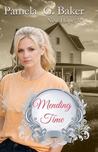 Produktbild: Mending Time