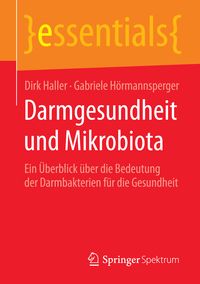 Produktbild: Darmgesundheit und Mikrobiota
