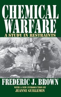 Produktbild: Chemical Warfare