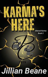Produktbild: Karma's Here