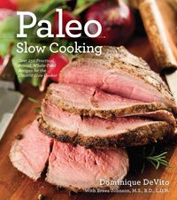 Produktbild: Paleo Slow Cooking