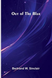 Produktbild: Out Of The Blue