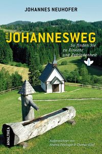 Produktbild: Der Johannesweg