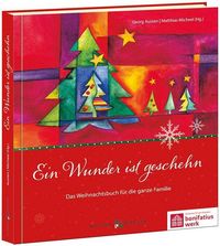 Produktbild: Ein Wunder ist geschehn