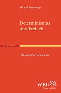 Produktbild: Determinismus und Freiheit