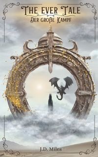 Produktbild: THE EVER TALE
