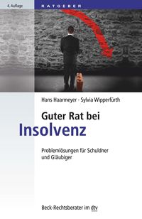Bild vom Artikel Guter Rat bei Insolvenz vom Autor Hans Haarmeyer