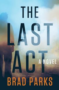 Produktbild: The Last Act