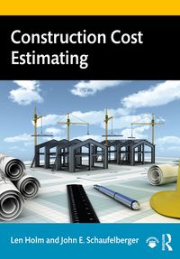 Produktbild: Construction Cost Estimating
