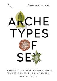 Produktbild: Archetypes of Sex