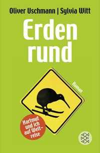 Bild vom Artikel Erdenrund / Hartmut und ich Bd.6 vom Autor Oliver Uschmann