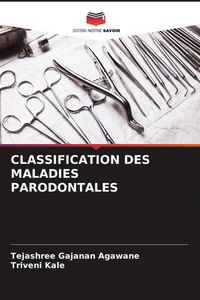 Produktbild: Classification des Maladies Parodontales