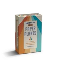 Produktbild: The Box of Mini Paper Planes