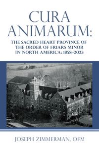 Produktbild: Cura Animarum: