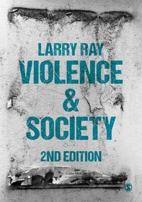 Produktbild: Violence and Society