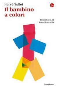 Produktbild: Il bambino a colori