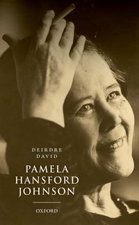 Produktbild: Pamela Hansford Johnson