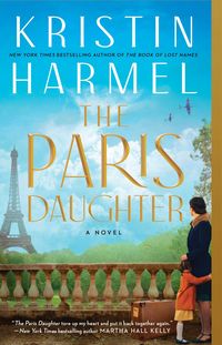 Produktbild: The Paris Daughter