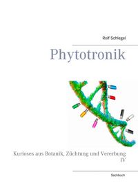 Produktbild: Phytotronik