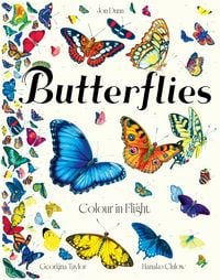 Produktbild: Butterflies
