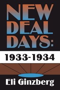 Produktbild: New Deal Days