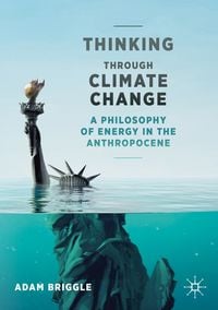 Produktbild: Thinking Through Climate Change
